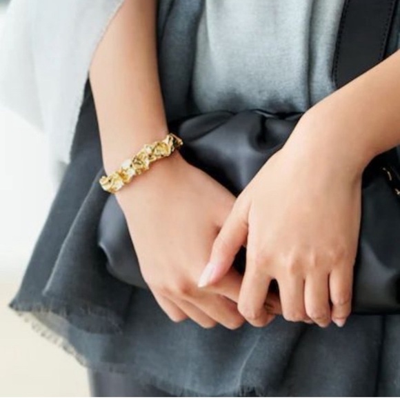 The Emery Bracelet Designed by Amber Sceats NWT